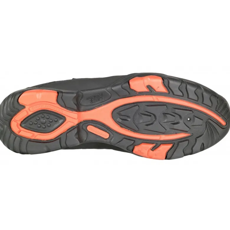 Chaussure de sécurité - S1P HILLITE Haute - COVERGUARD | 9HILH