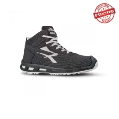 Chaussure de sécurité STEGO S3 SRC - RedLion - UPOWER | RL10376