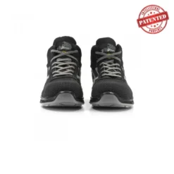 Chaussure de sécurité STEGO S3 SRC - RedLion - UPOWER | RL10376