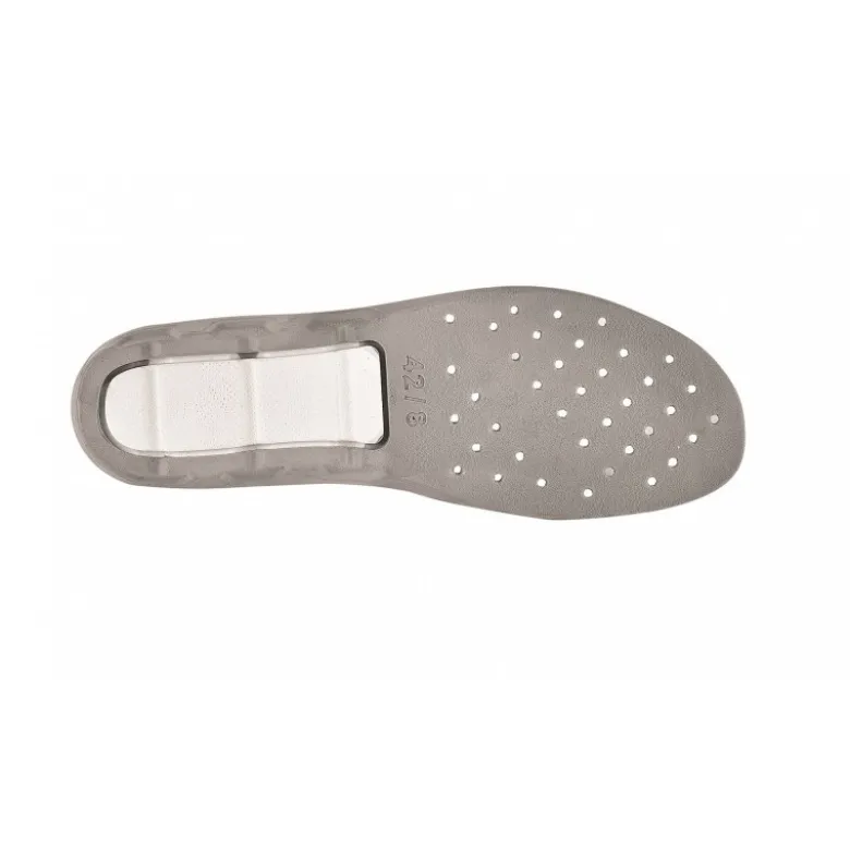 Chaussure de sécurité STOCCOLMA ESD S3 CI SRC - Red Industry - UPOWER | RI11074