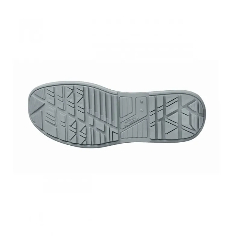 Chaussure de sécurité STOCCOLMA ESD S3 CI SRC - Red Industry - UPOWER | RI11074