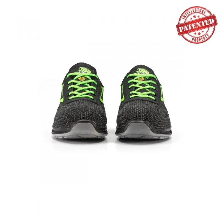 Chaussure de sécurité STRONG S3 SRC - RedLion - UPOWER | RL20356