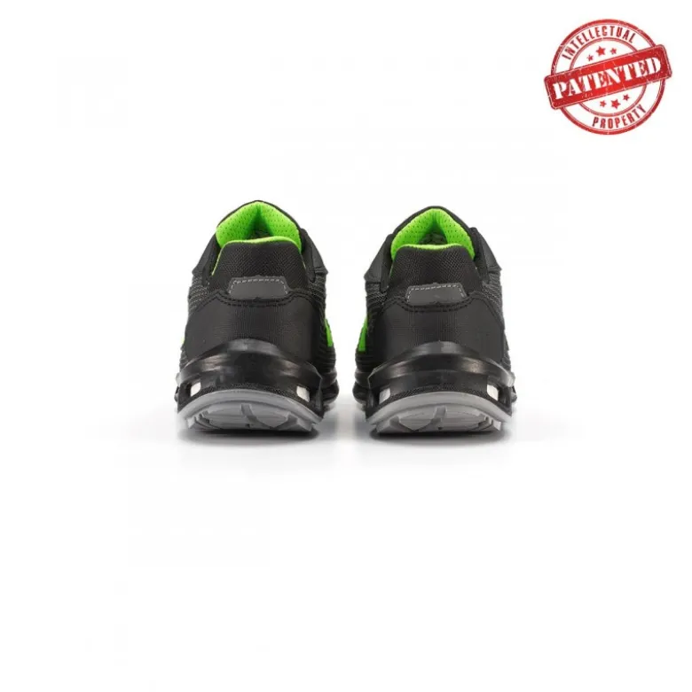 Chaussure de sécurité STRONG S3 SRC - RedLion - UPOWER | RL20356