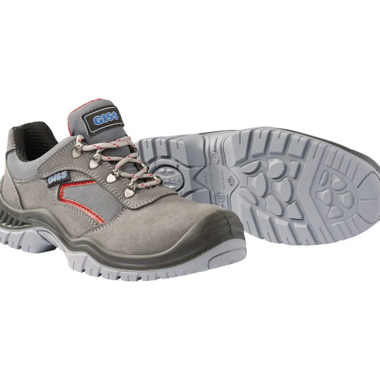 Chaussure DURANGO S1P SRC (multichoix) - GISS | 867127