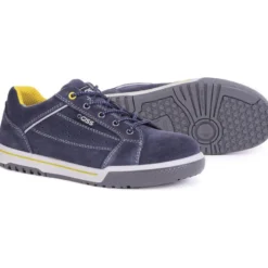 Chaussure GISSTREET Evol S1P SRC (multichoix) - GISS | 848088