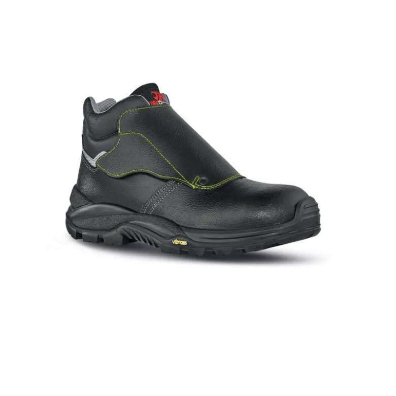 CHAUSSURE HAUTE BULLS L S3 HI HRO FO SR U-Power| SO10213