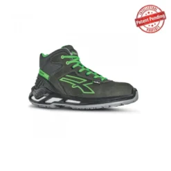 CHAUSSURE HAUTE DARYL s ESD S3S CI FO SR U-Power| RS10084