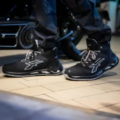CHAUSSURE HAUTE JACOB s ESD S3S CI FO SR U-Power| RS10134