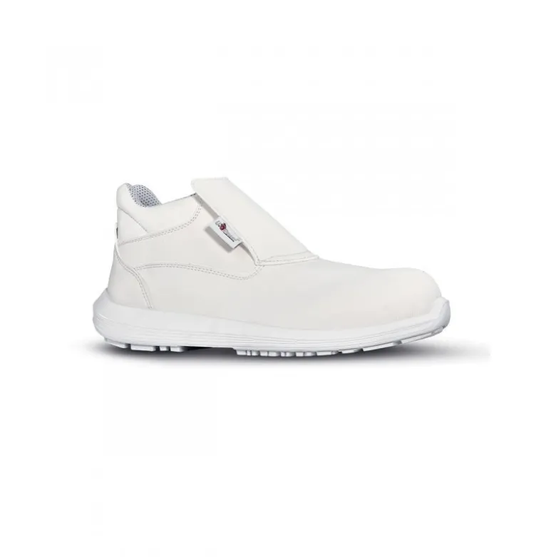 CHAUSSURE HAUTE SHINE o S2 FO SR U-Power| UW10012