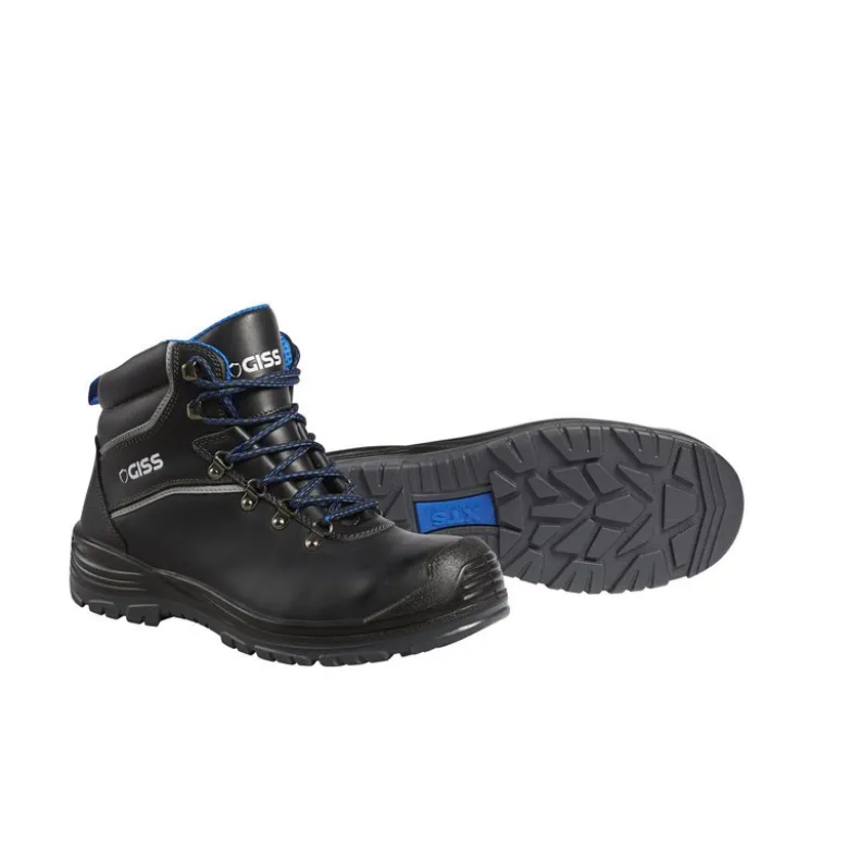CHAUSSURE KUNDA 4X4 S3 SRC (multichoix) - GISS | 885956