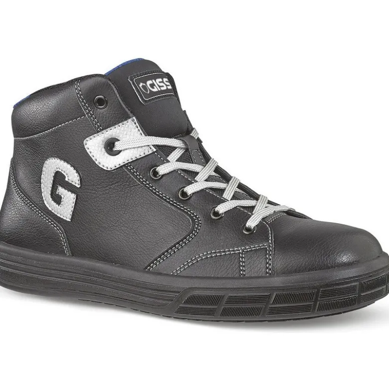 Chaussure PARUMA S3 SRC (multichoix) - GISS | 862022