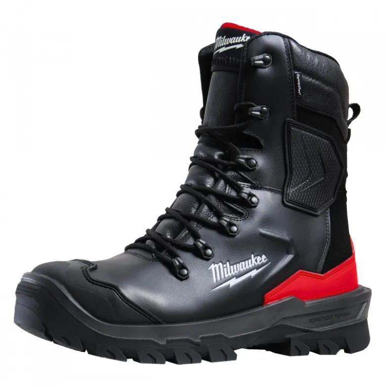 Chaussures ARMOURTRED S7S HIGH CUT - Milwaukee