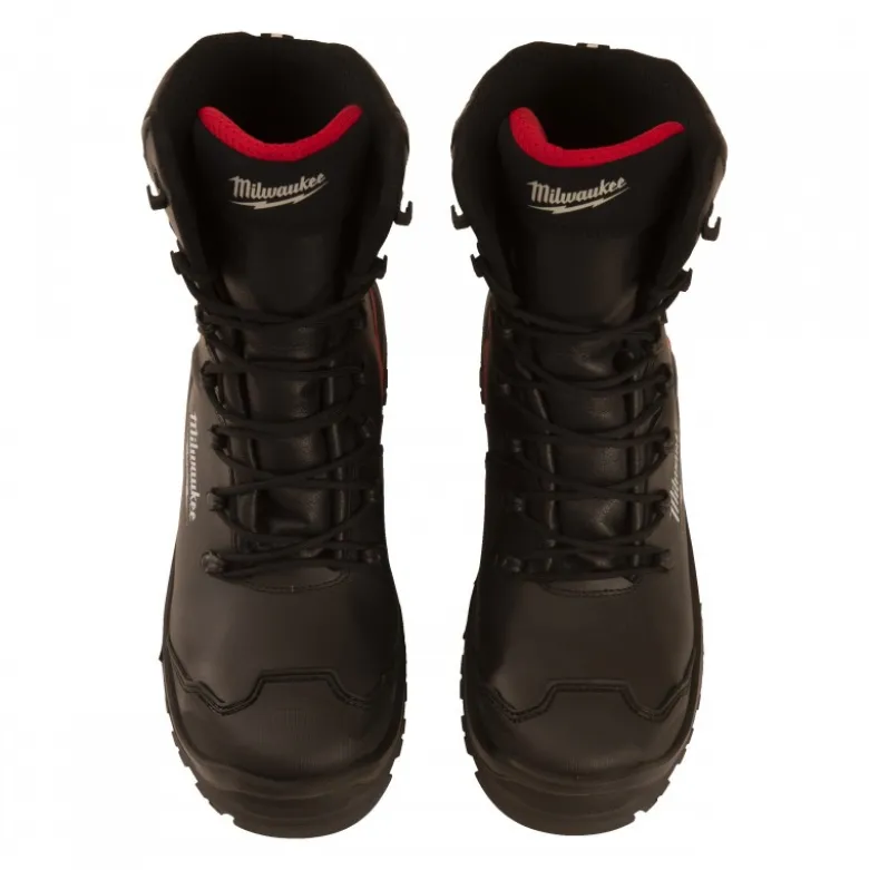 Chaussures ARMOURTRED S7S HIGH CUT - Milwaukee