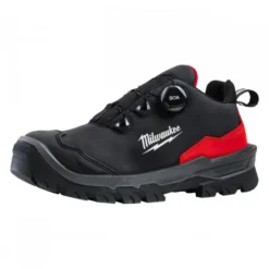 Chaussures ARMOURTRED S3S LOW CUT BOA - Milwaukee
