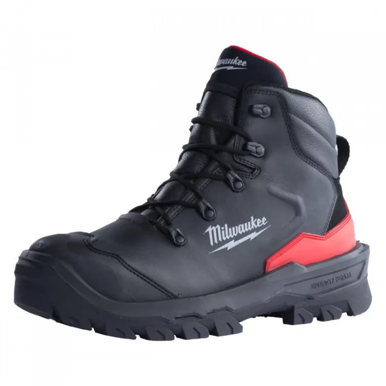 Chaussures ARMOURTRED S3S MID CUT - Milwaukee