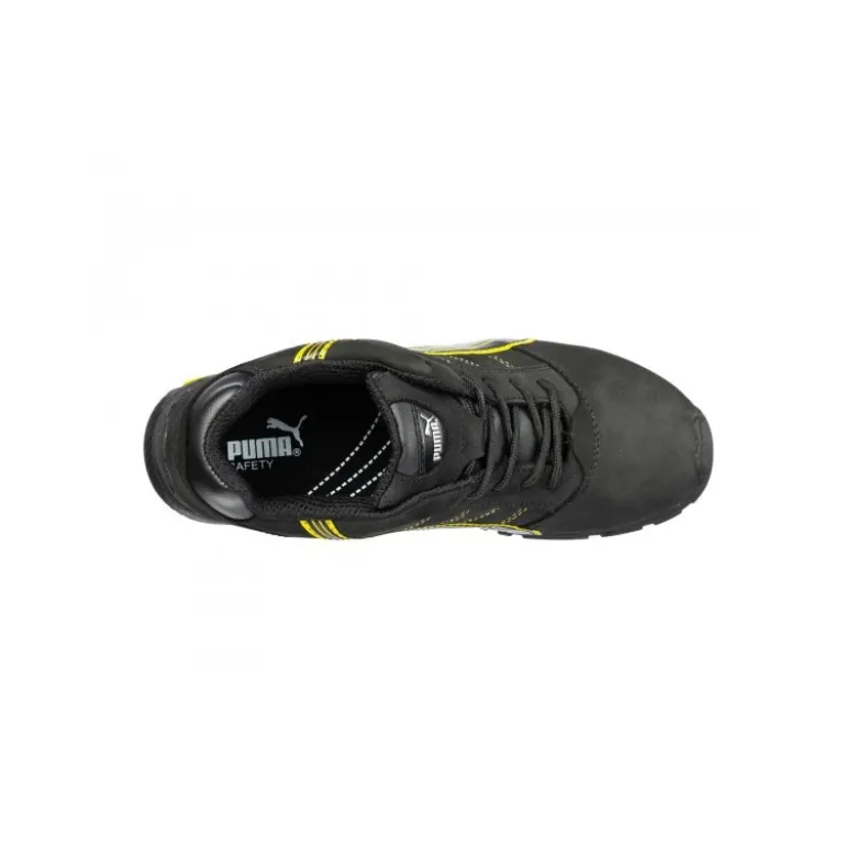 Chaussures de sécurité Amsterdam Low S3 SRC Puma Safety | 642710