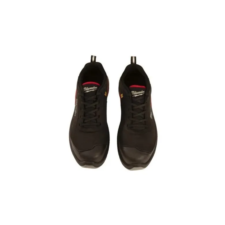 Chaussures de sécurité basses FLEXTRED S3S SR ESD SC FO Milwaukee | 4932493714