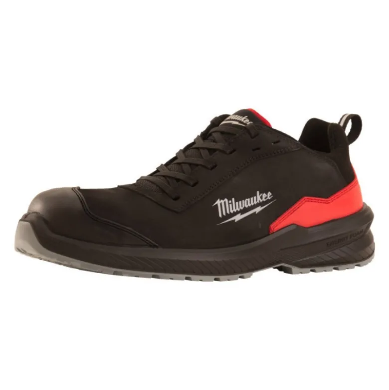 Chaussures de sécurité basses FLEXTRED S3S SR ESD SC FO Milwaukee | 4932493714