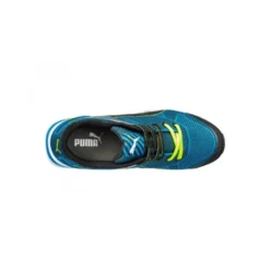 Chaussures de sécurité Blaze Knit Low S1P HRO SRC Puma Safety | 643060