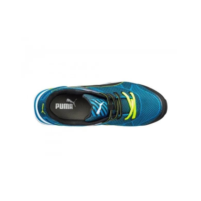 Chaussures de sécurité Blaze Knit Low S1P HRO SRC Puma Safety | 643060
