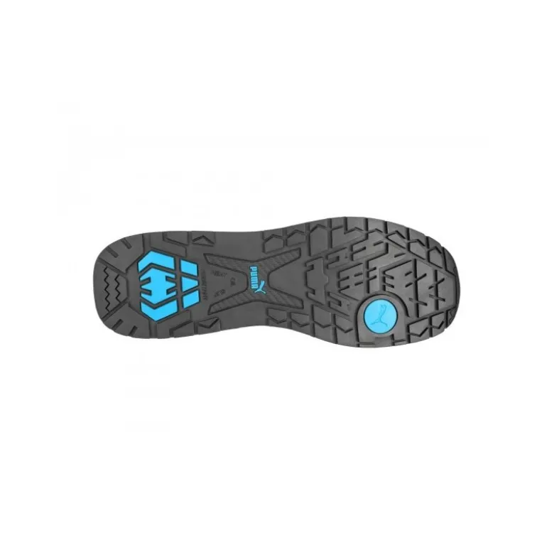 Chaussures de sécurité Blaze Knit Low S1P HRO SRC Puma Safety | 643060