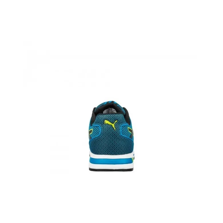 Chaussures de sécurité Blaze Knit Low S1P HRO SRC Puma Safety | 643060