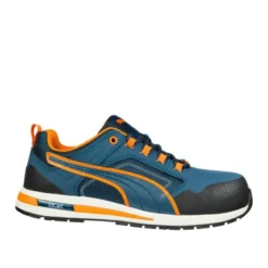 Chaussures de sécurité Crosstwist Low S3 HRO SRC Puma Safety | 643100
