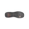 Chaussures de sécurité Dash Wheat Mid S3 SRC HRO Puma Safety | 633180