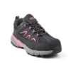 Chaussures de sécurité femmes Hiker Lady Rose Gaston Mille | HIBR3