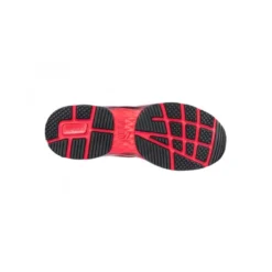 Chaussures de sécurité Fuse Motion 2.0 Red Low S1P ESD HRO SRC Puma Safety | 643890