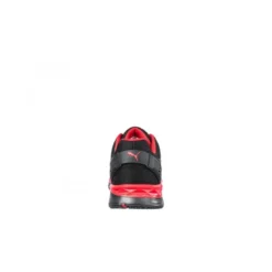 Chaussures de sécurité Fuse Motion 2.0 Red Low S1P ESD HRO SRC Puma Safety | 643890