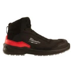 Chaussures de sécurité hautes FLEXTRED S3S 1M110133 ESD SC FO SR Milwaukee | 4932493727