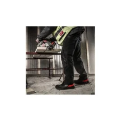 Chaussures de sécurité hautes FLEXTRED S1PS ESD FO SR Milwaukee | 4932493701