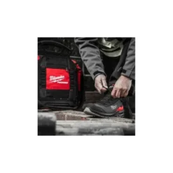 Chaussures de sécurité hautes FLEXTRED S1PS ESD FO SR Milwaukee | 4932493701