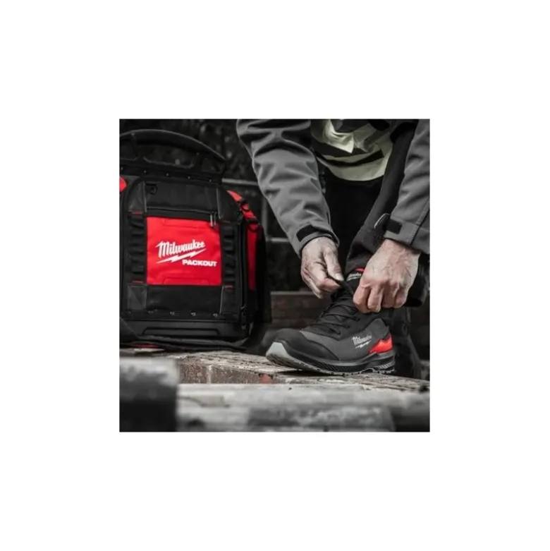 Chaussures de sécurité hautes FLEXTRED S1PS ESD FO SR Milwaukee | 4932493701