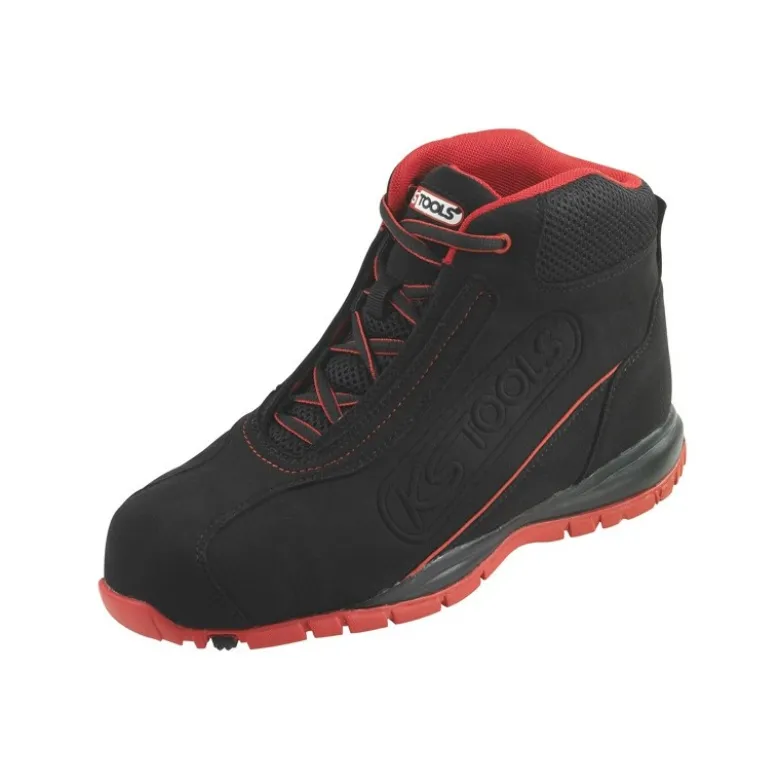 Chaussures de sécurité - Modèle casual indoor montante - KS Tools |