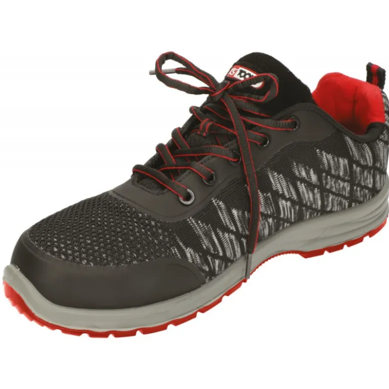 Chaussures de sécurité - Modèle 10.40 - S1P HRO, T. 40 KSTools | 310.4015
