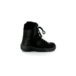 Chaussures de sécurité montantes noires MASTER S3 SRC - Gaston Mille | MTAA3