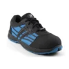 Chaussures de sécurité PLUTON S3 HI CI SRA - Gaston Mille | PLBE3