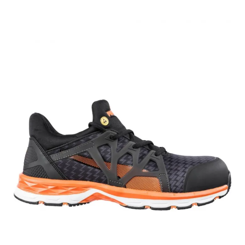 Chaussures de sécurité RUSH 2.0 MID S1P ESD HRO SRC Puma Safety | 633870