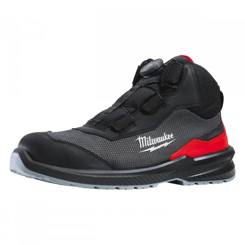 Chaussures FLEXTREDS1PS BOA MID CUT - Milwaukee