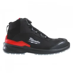 Chaussures FLEXTRED S3S BOA MID CUT - Milwaukee