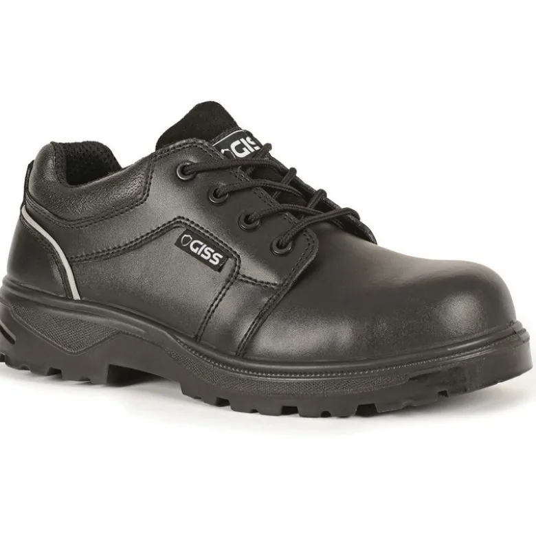 Chaussure SPURR 2 S3 SRC (multichoix) - GISS | 855113