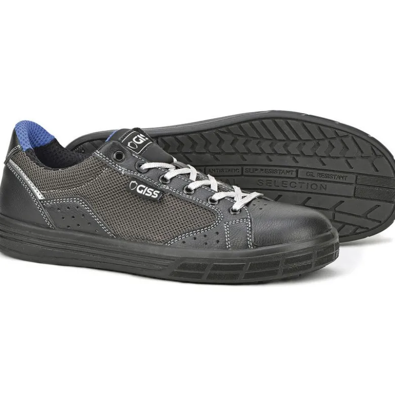 Chaussure SUMACO S1P SRC (multichoix) - GISS | 862051
