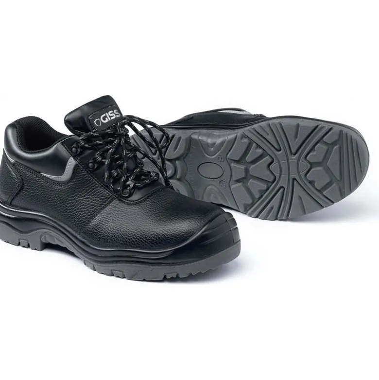 Chaussure TACANA S3 SRC (multichoix) - GISS | 865169
