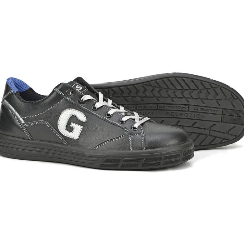 Chaussure TECAPA S3 SRC (multichoix) - GISS | 862036