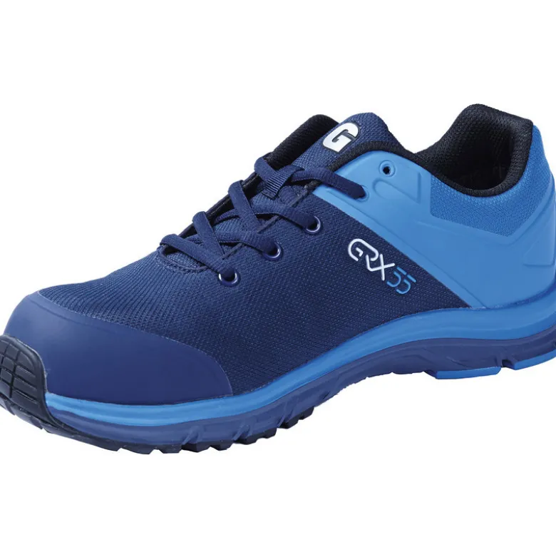 CHAUSSURE TOOMA ESD S3 HRO SRA (multichoix) - GISS | 885925