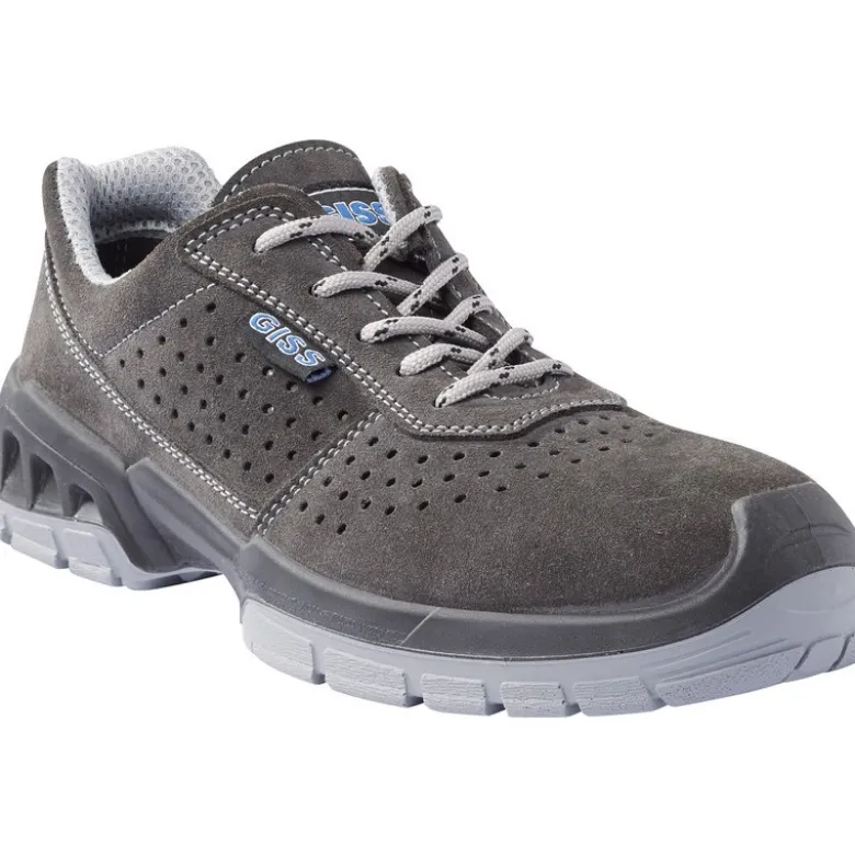 Chaussure VERACRUZ 3 S1P SRC (multichoix) - GISS | 867061