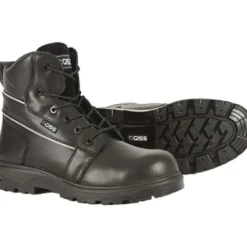 Chaussure WRANGEL 2 S3 SRC (multichoix) - GISS | 855124