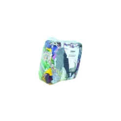 Chiffons d'essuyage couleur - sac de 5 kg - Sodise | 17554